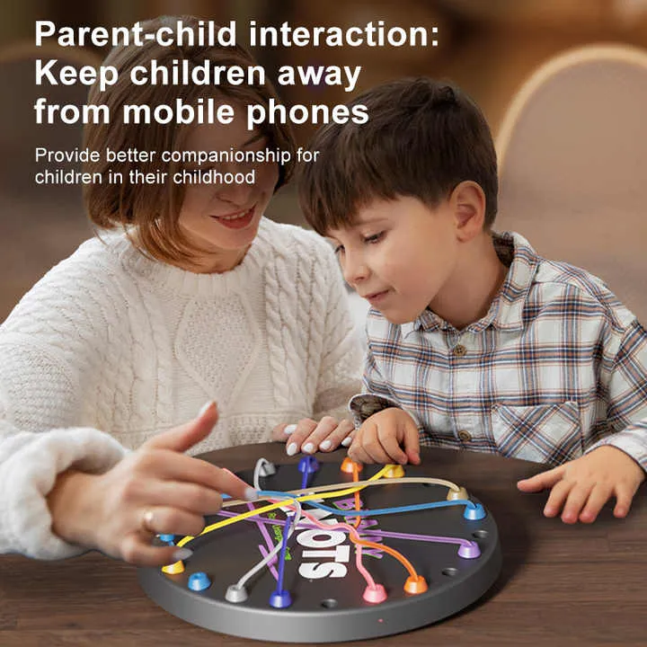 جديد بالجملة ألعاب مجلس المنافسة التفاعلية . New Wholesale Interactive Competition Board