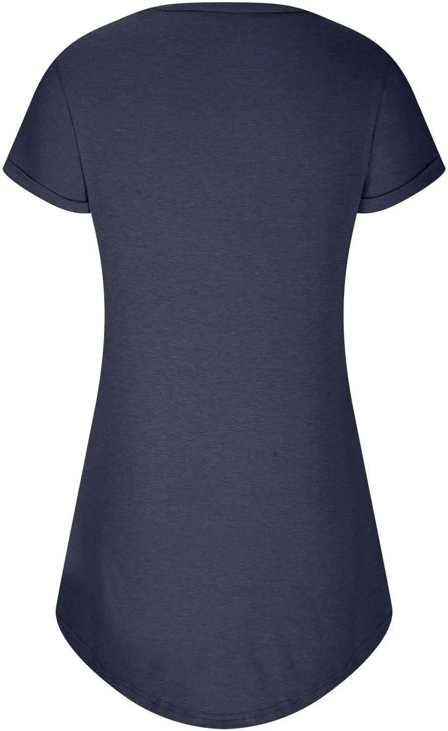 2024 T-Shirt Dress for Women Casual Summer Summer Outfits for Women Short Dresses Beach Ruffle Casual Swing Dresses
