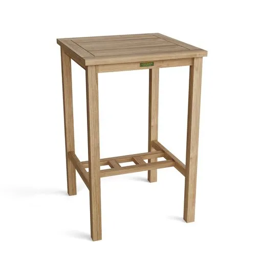 3-Pieces Square Bar Set, Perfect For Memorable Occasions With Friends & Family, Delivered Free In 5-9 Working Days.