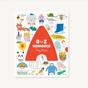 A To Z Menagerie