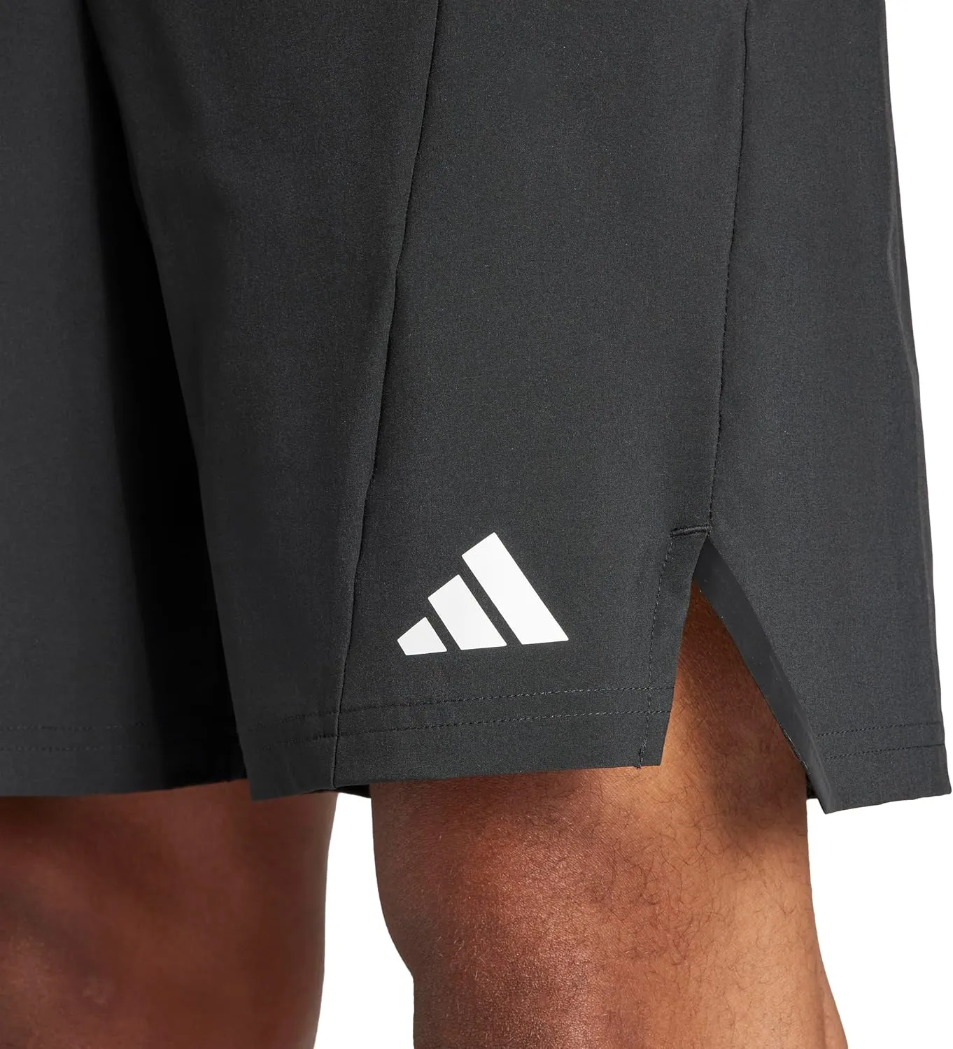 adidas Men's Designed for Training Workout Shorts