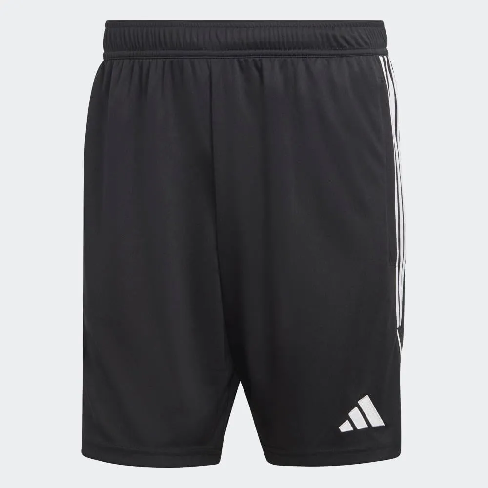 adidas Men's Tall Size Tiro 23 League Training Shorts