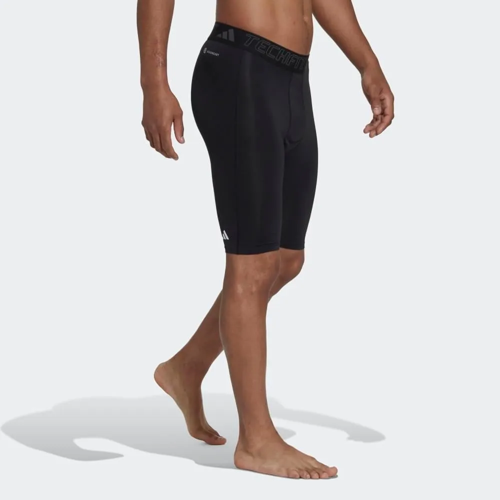 adidas Men's Techfit Aeroready Training Short Tights