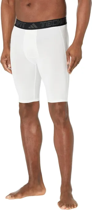 adidas Men's Techfit Aeroready Training Short Tights