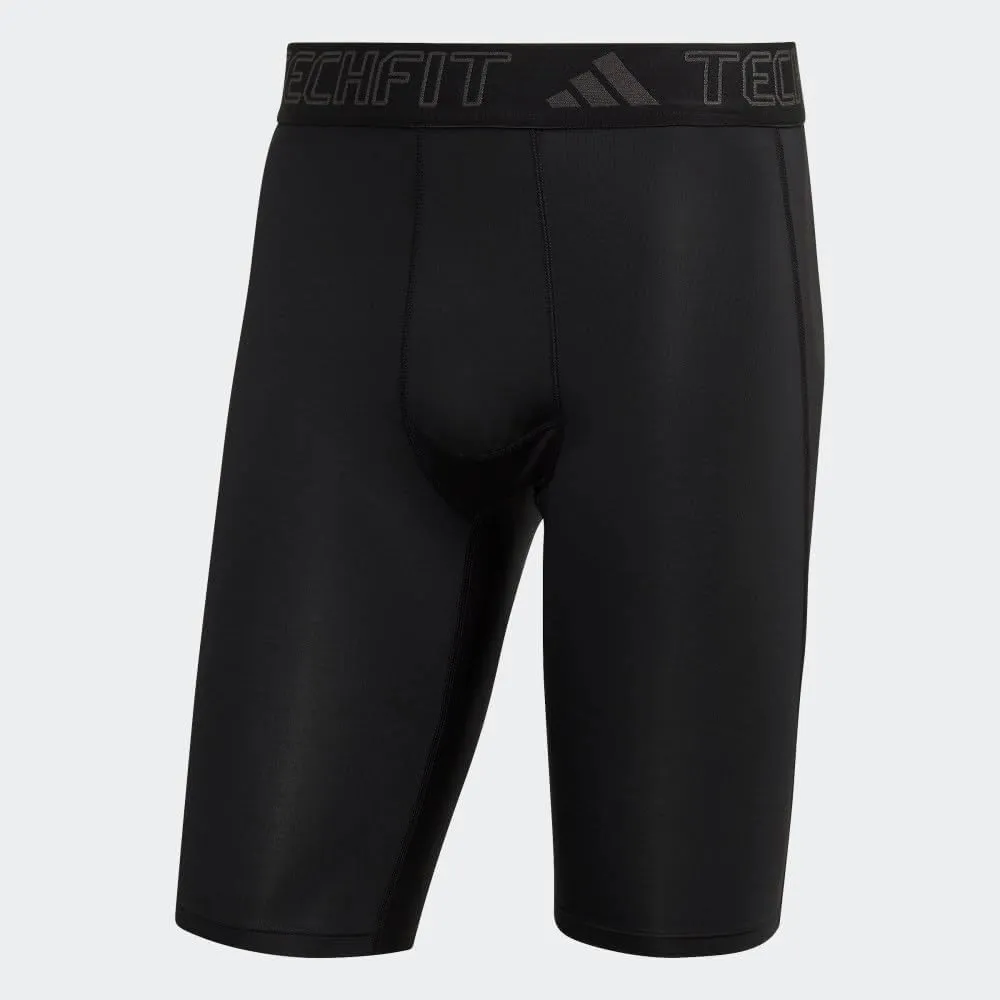 adidas Men's Techfit Aeroready Training Short Tights