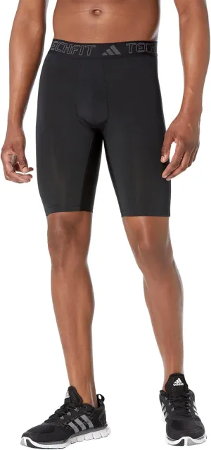 adidas Men's Techfit Aeroready Training Short Tights