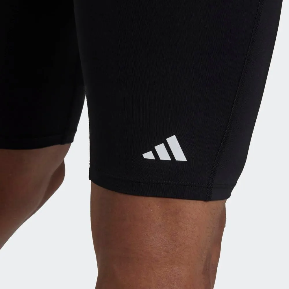 adidas Men's Techfit Aeroready Training Short Tights