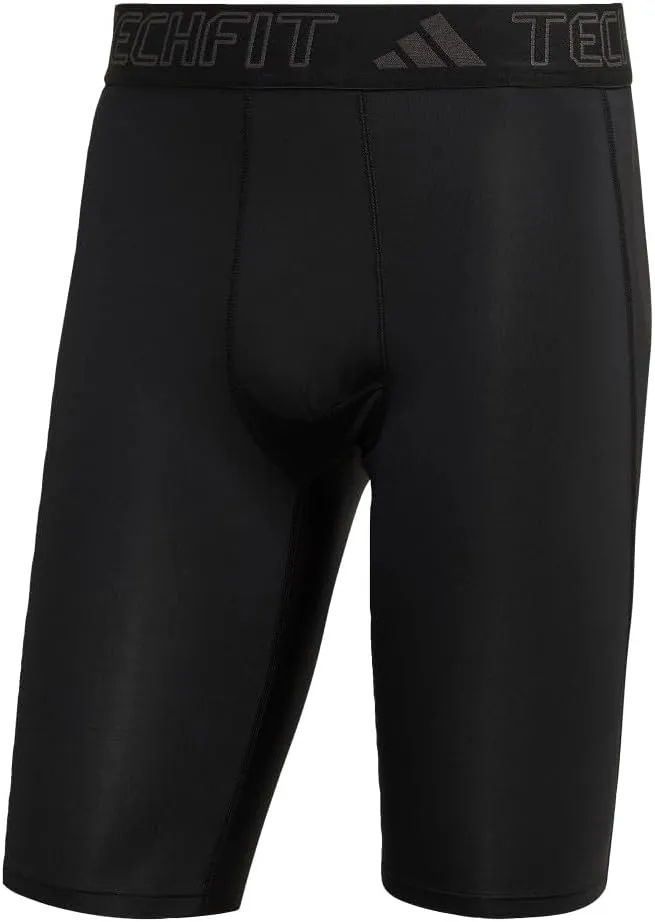 adidas Men's Techfit Aeroready Training Short Tights