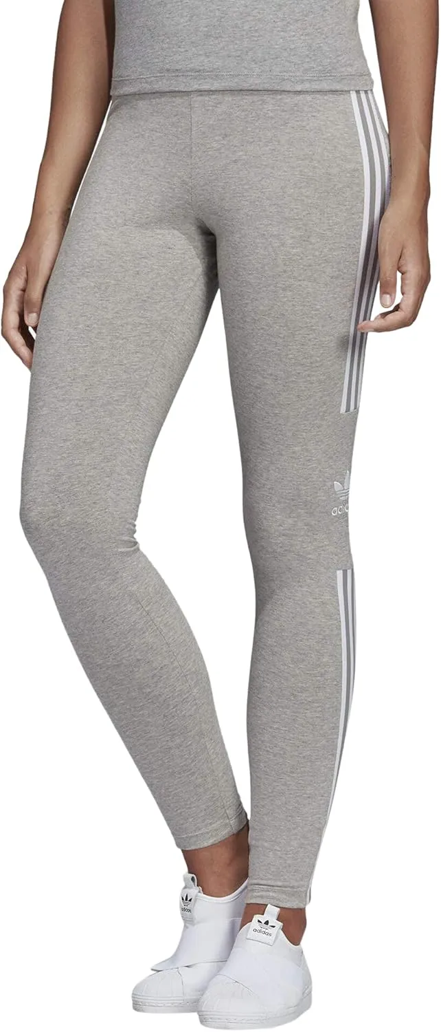 adidas Originals Women's Loungewear Trefoil Tights