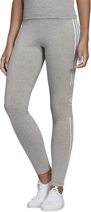 adidas Originals Women's Loungewear Trefoil Tights