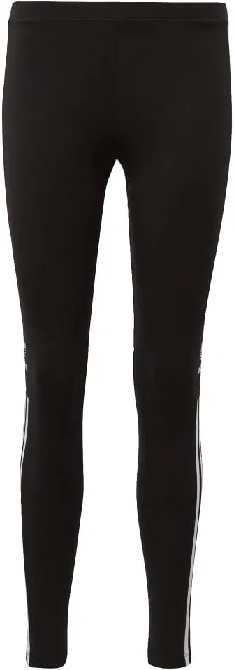 adidas Originals Women's Loungewear Trefoil Tights