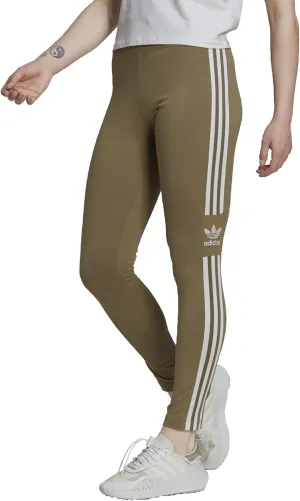 adidas Originals Women's Loungewear Trefoil Tights