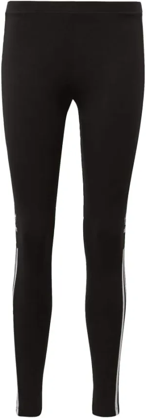 adidas Originals Women's Loungewear Trefoil Tights