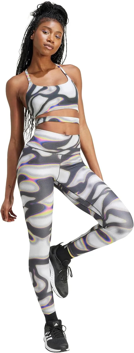 adidas Women's Pride Training Leggings
