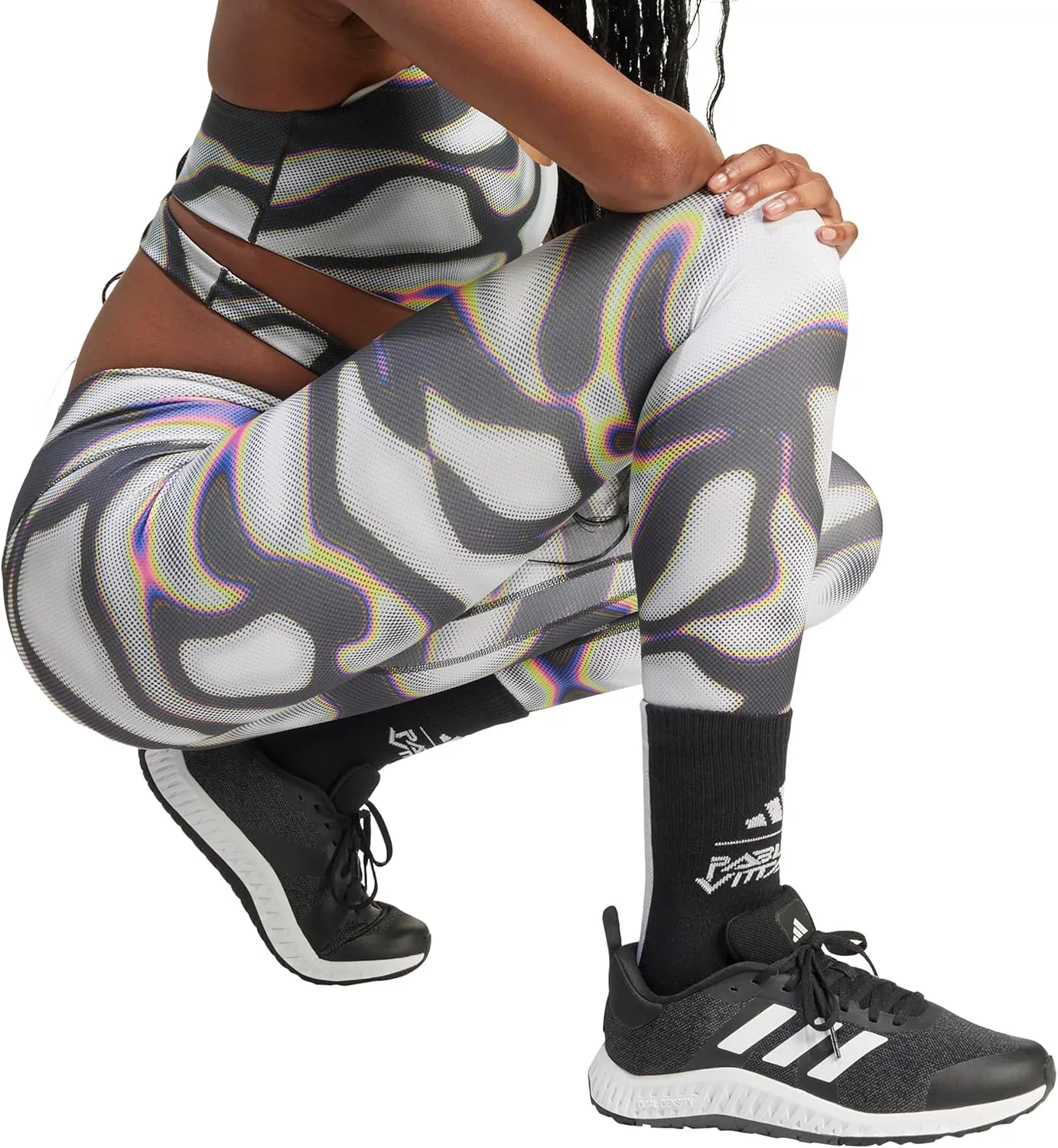 adidas Women's Pride Training Leggings