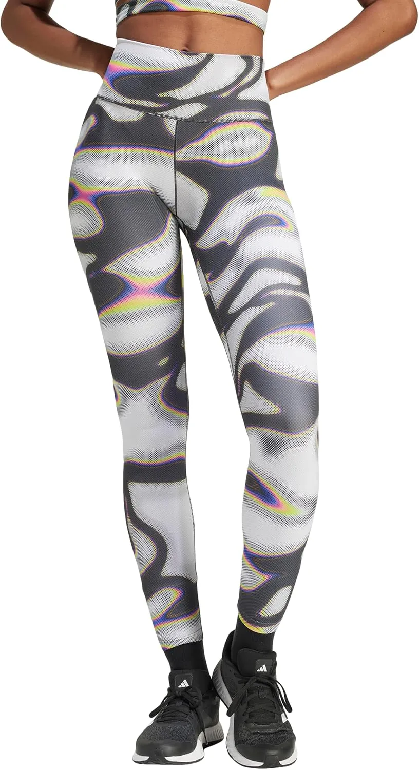 adidas Women's Pride Training Leggings