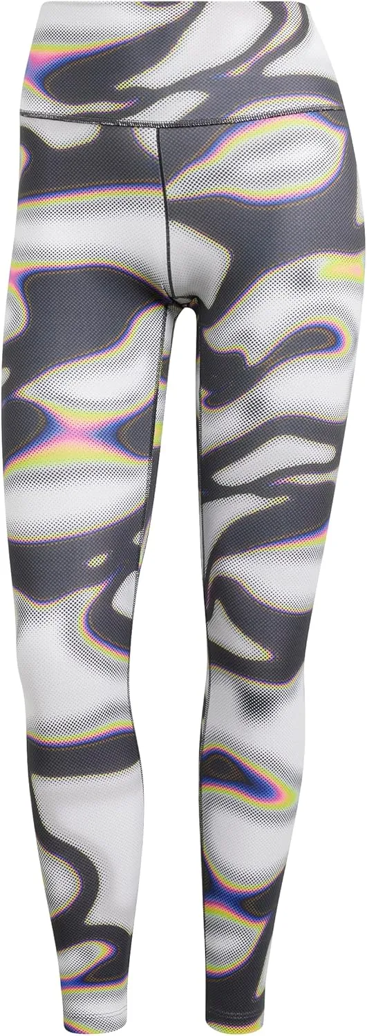 adidas Women's Pride Training Leggings