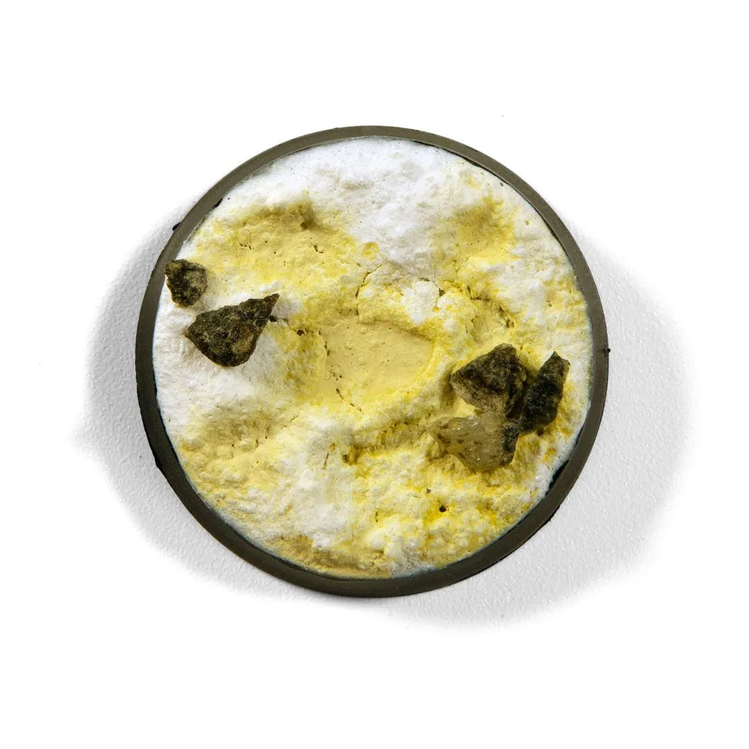 AK Interactive AK14007 Beach Sand Liquid Pigment 35ml