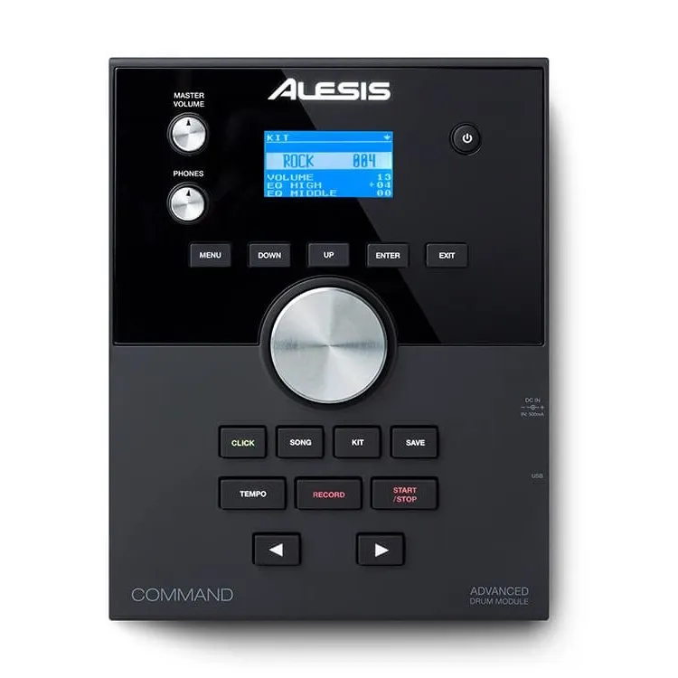 Alesis Command Mesh Special Edition Drum Kit