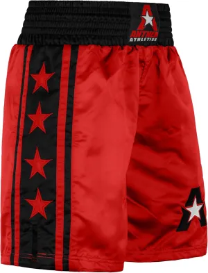 Anthem Athletics Classic Boxing Shorts for Men & Women - Machine Washable Boxer Trunks Costume Muay Thai