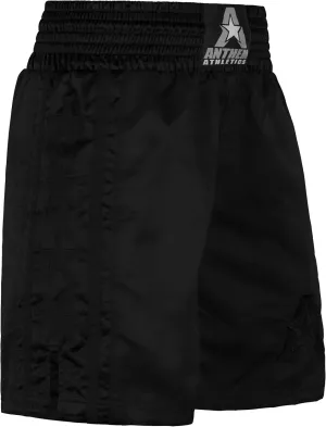 Anthem Athletics Classic Boxing Shorts for Men & Women - Machine Washable Boxer Trunks Costume Muay Thai