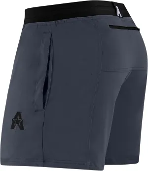 Anthem Athletics Evolflex Workout Shorts for Men 5" 7" 9" Inch Inseam Options Men's Athletic Gym Fitness & Running Short