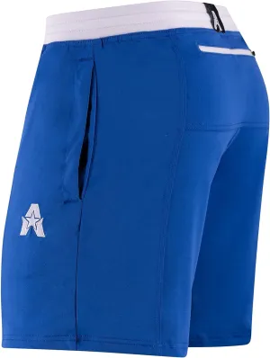 Anthem Athletics Evolflex Workout Shorts for Men 5" 7" 9" Inch Inseam Options Men's Athletic Gym Fitness & Running Short