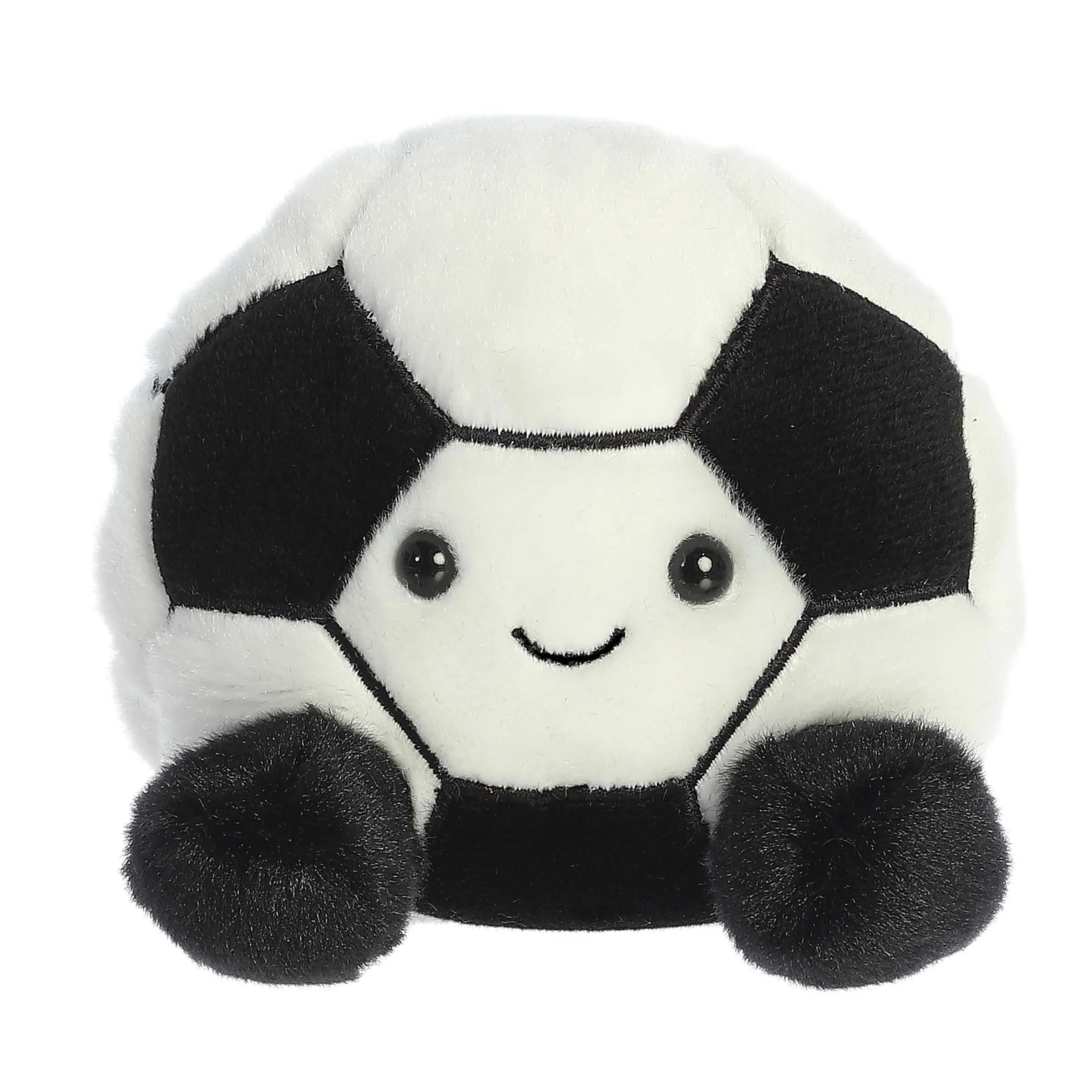 Aurora® Palm Pals™ Striker Soccerball 5"