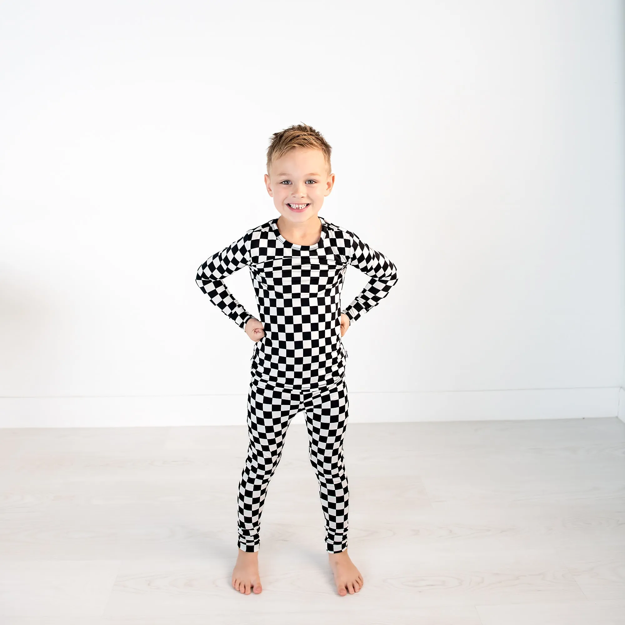 Axel TWO PIECE - NO BUTTON