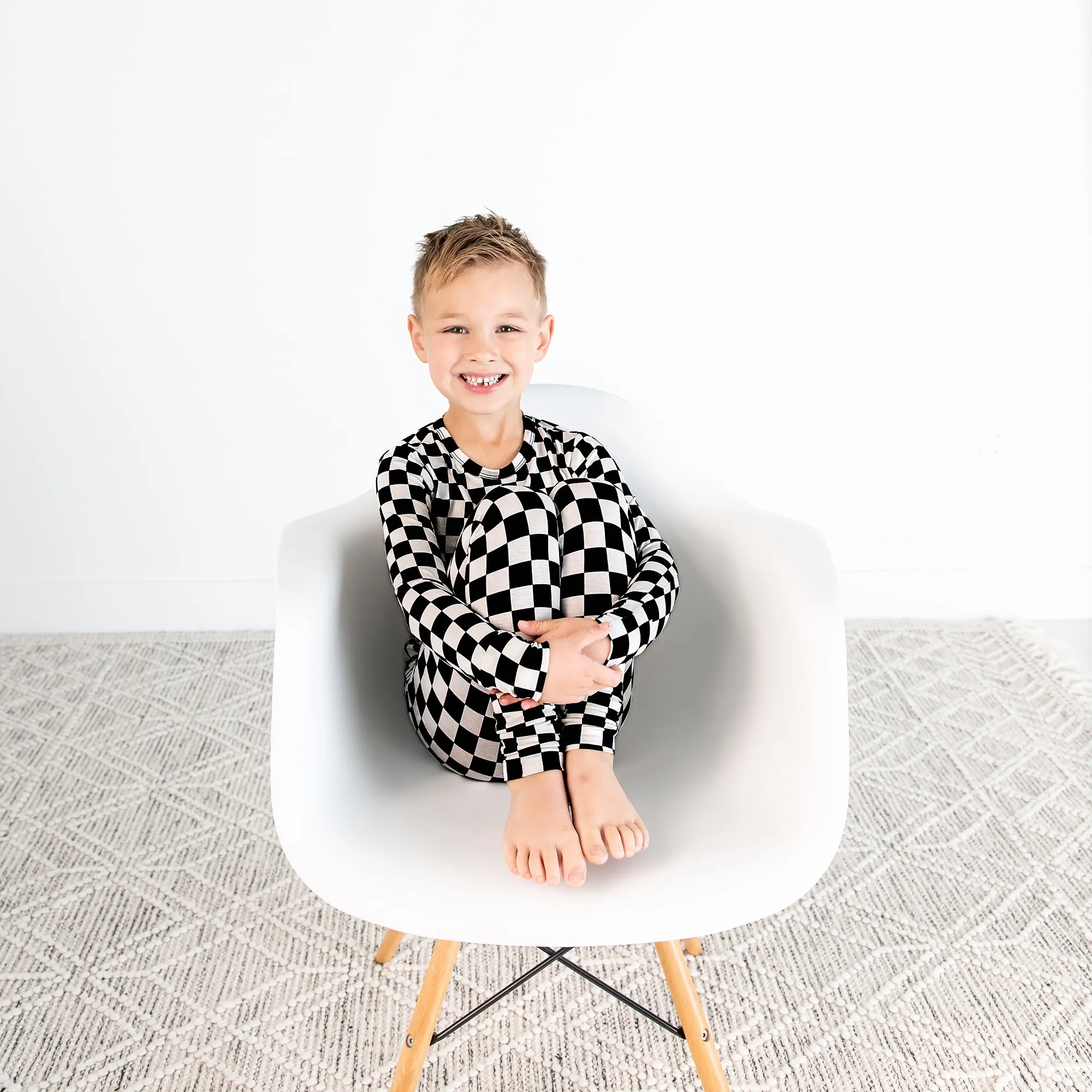Axel TWO PIECE - NO BUTTON