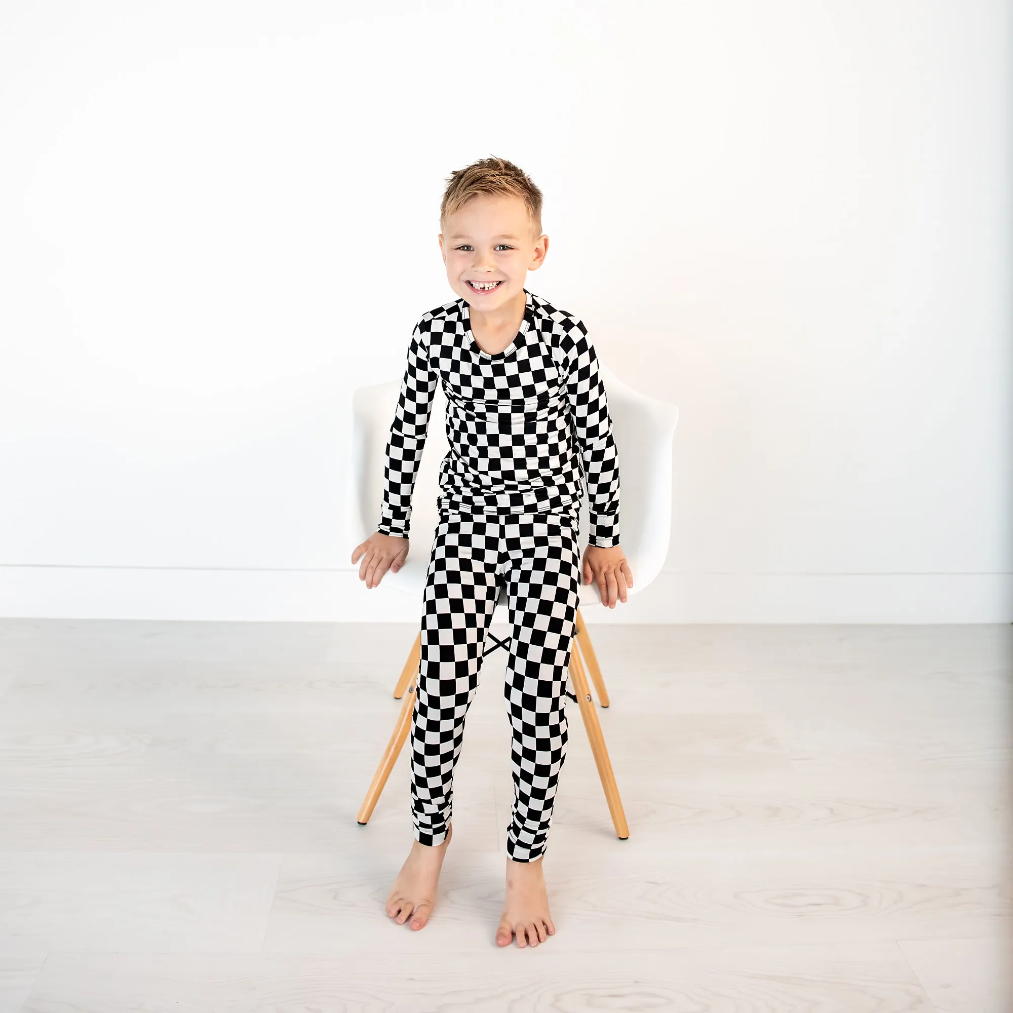 Axel TWO PIECE - NO BUTTON