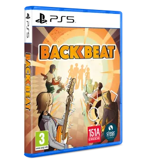 Backbeat (PS5)