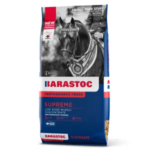 Barastoc Supreme