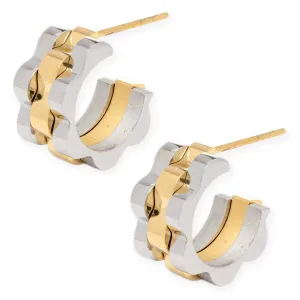 Bracha ‘Rolly Baby Hoops’