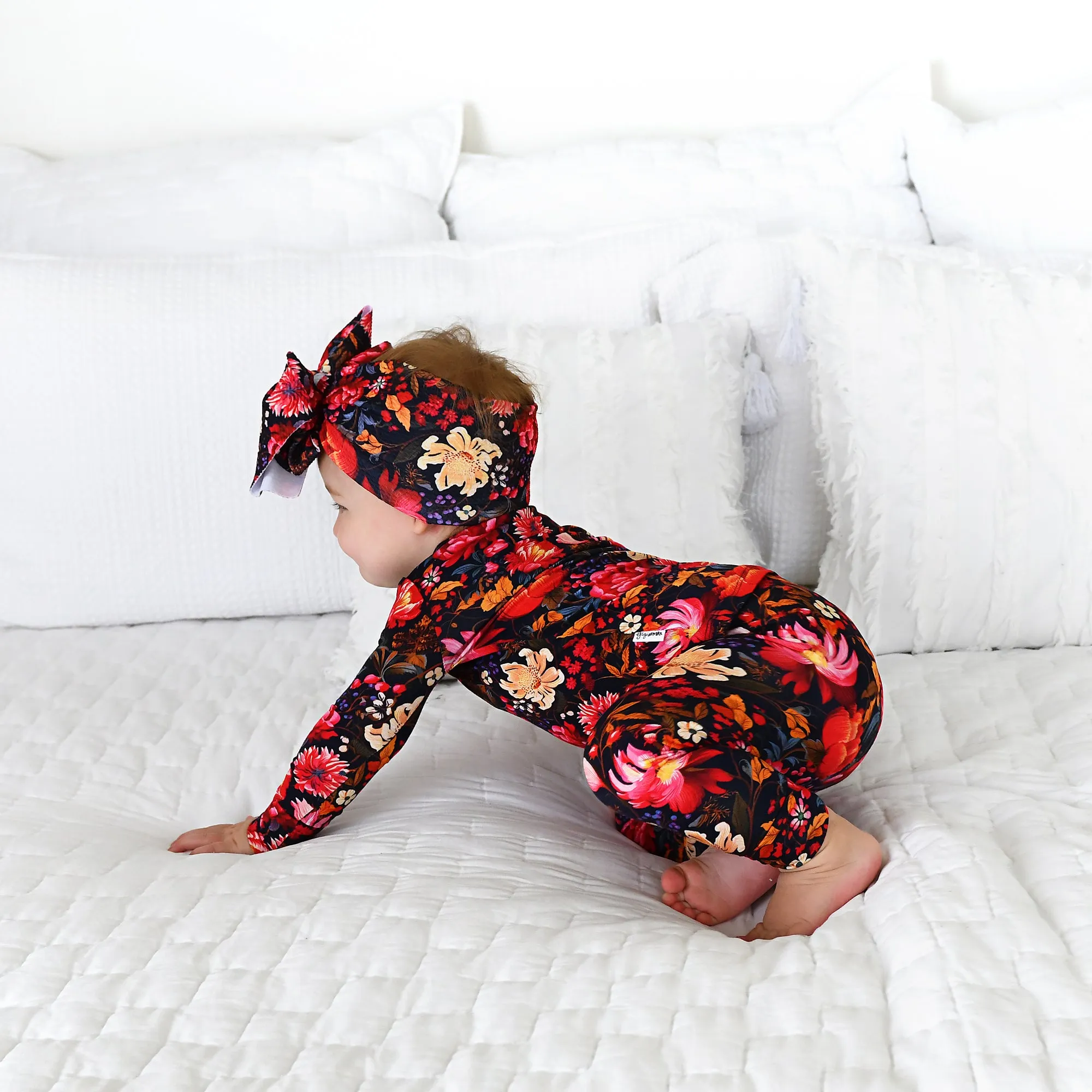 Bridget TWO PIECE
