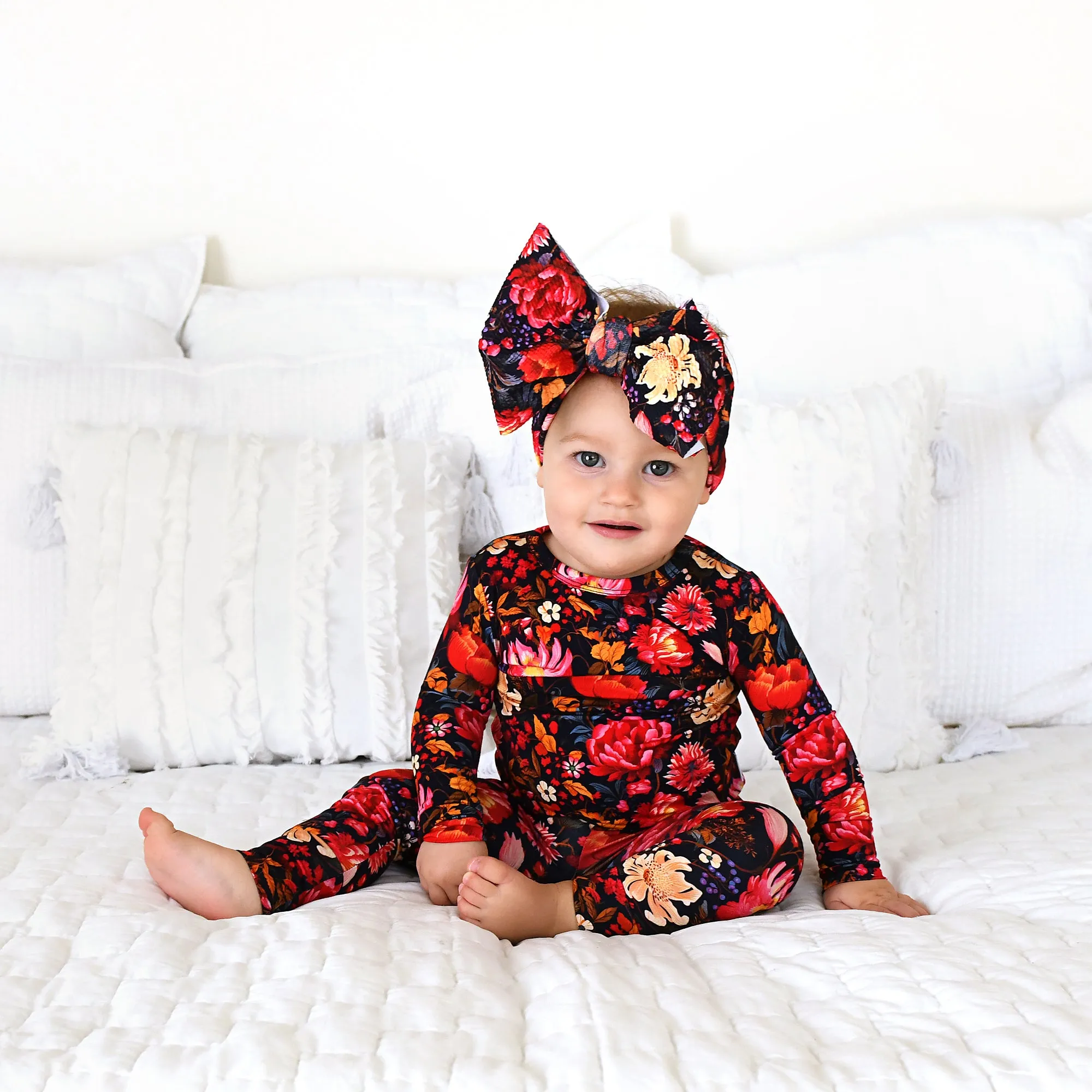 Bridget TWO PIECE