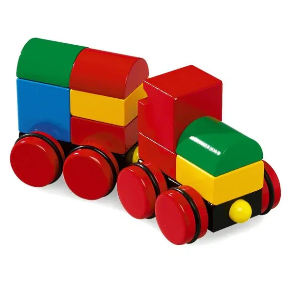 Brio - Magnetic Train
