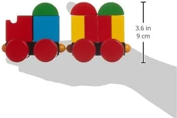 Brio - Magnetic Train