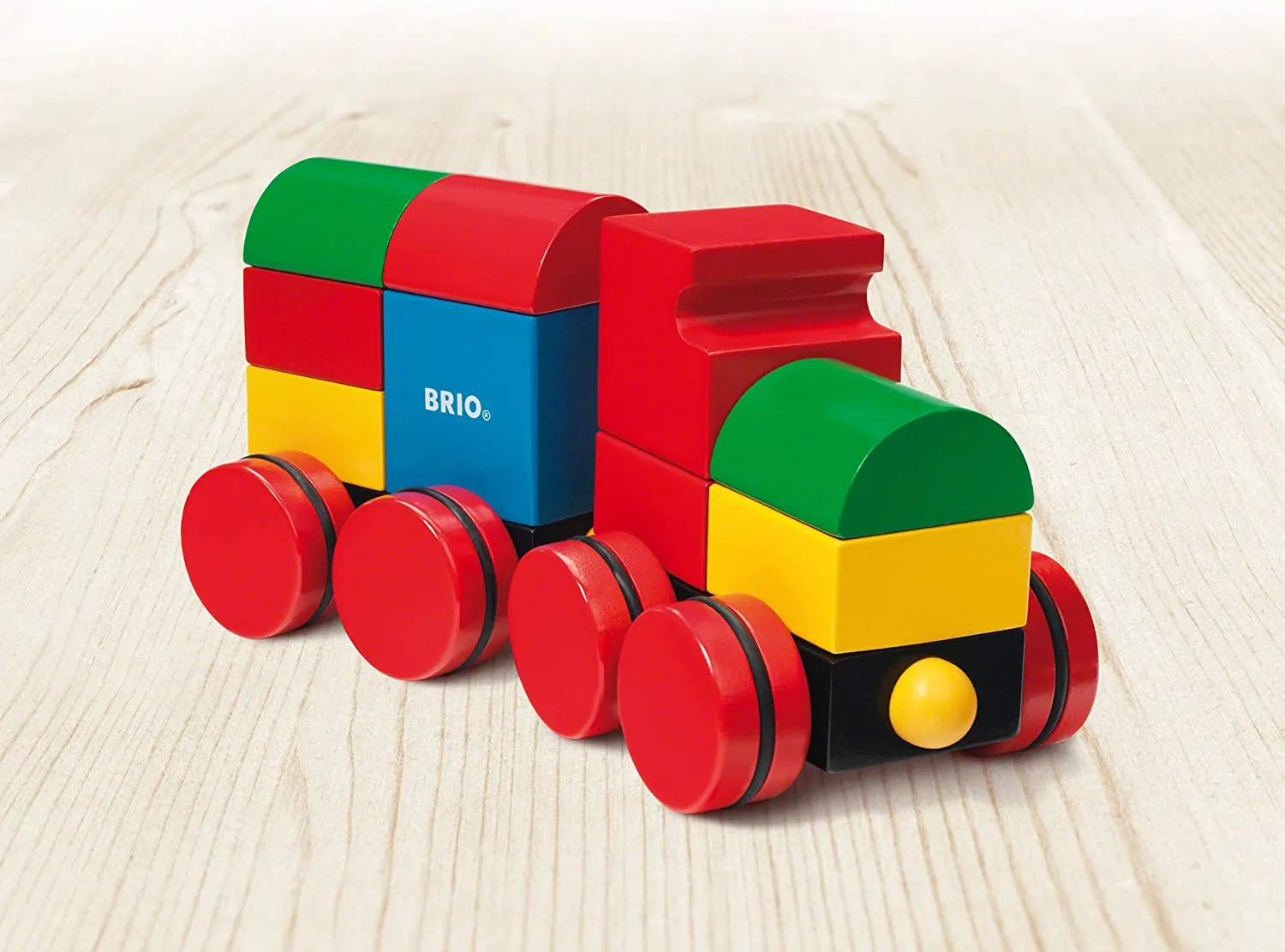 Brio - Magnetic Train