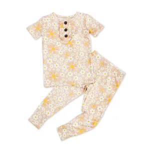 Brynn Daisy RUFFLE TWO PIECE