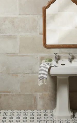 Ca'Pietra Provence Porcelain