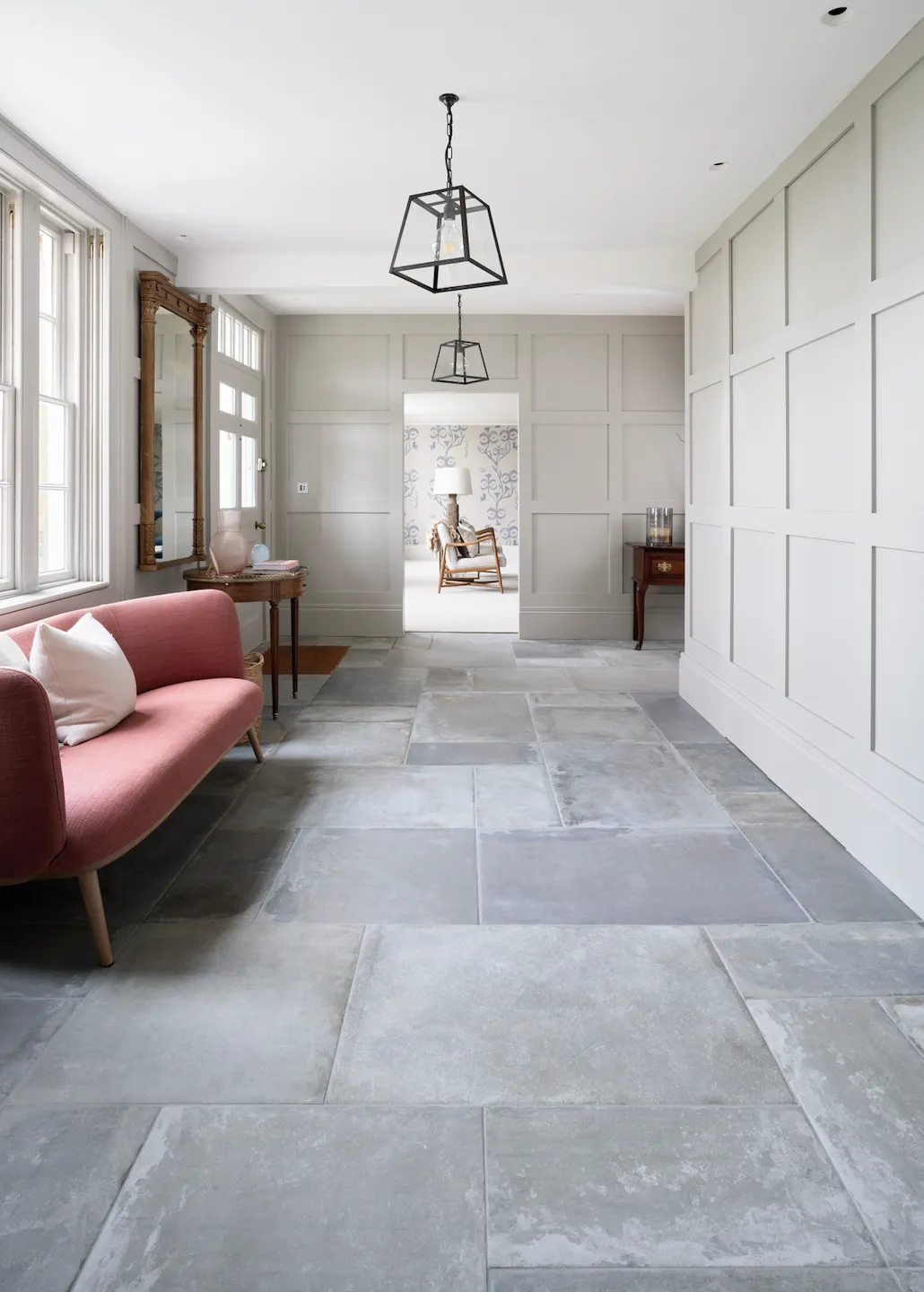 Ca'Pietra Provence Porcelain