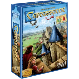 Carcassonne