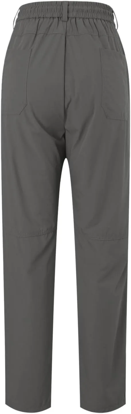 Cargo Pants for Men Hiking Casual Slim Fit Stretch Slacks Big Tall Flat Front Flex Golf Straight Pants