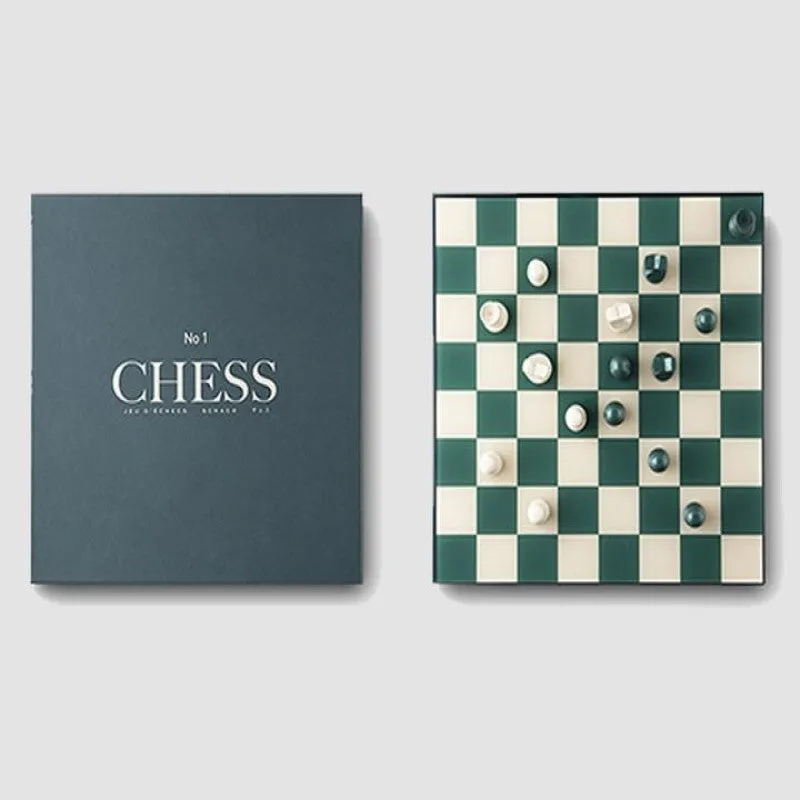 Classic Chess