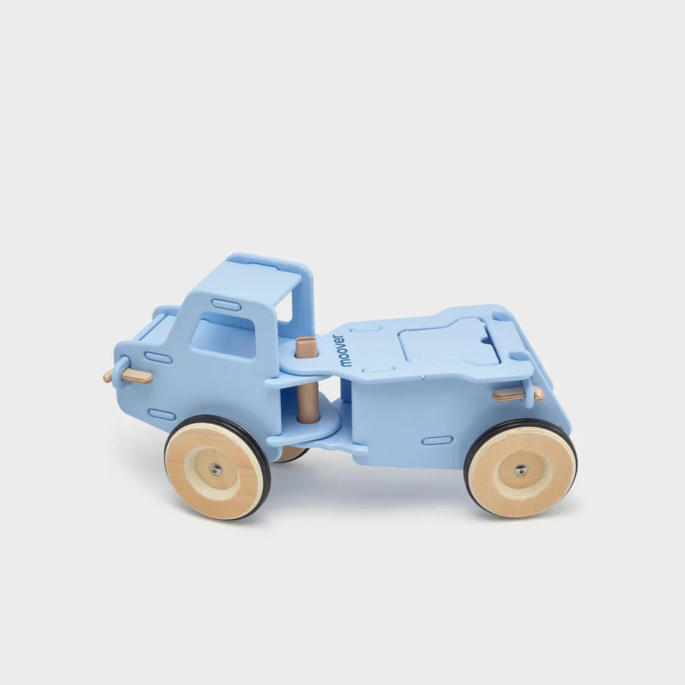 Classic Dump Truck