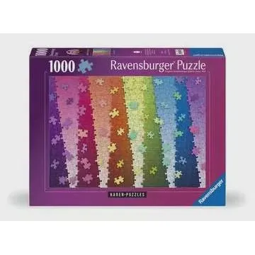 Colours on Colours Pz1000