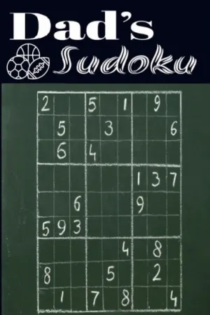 DadÕs Sudoku