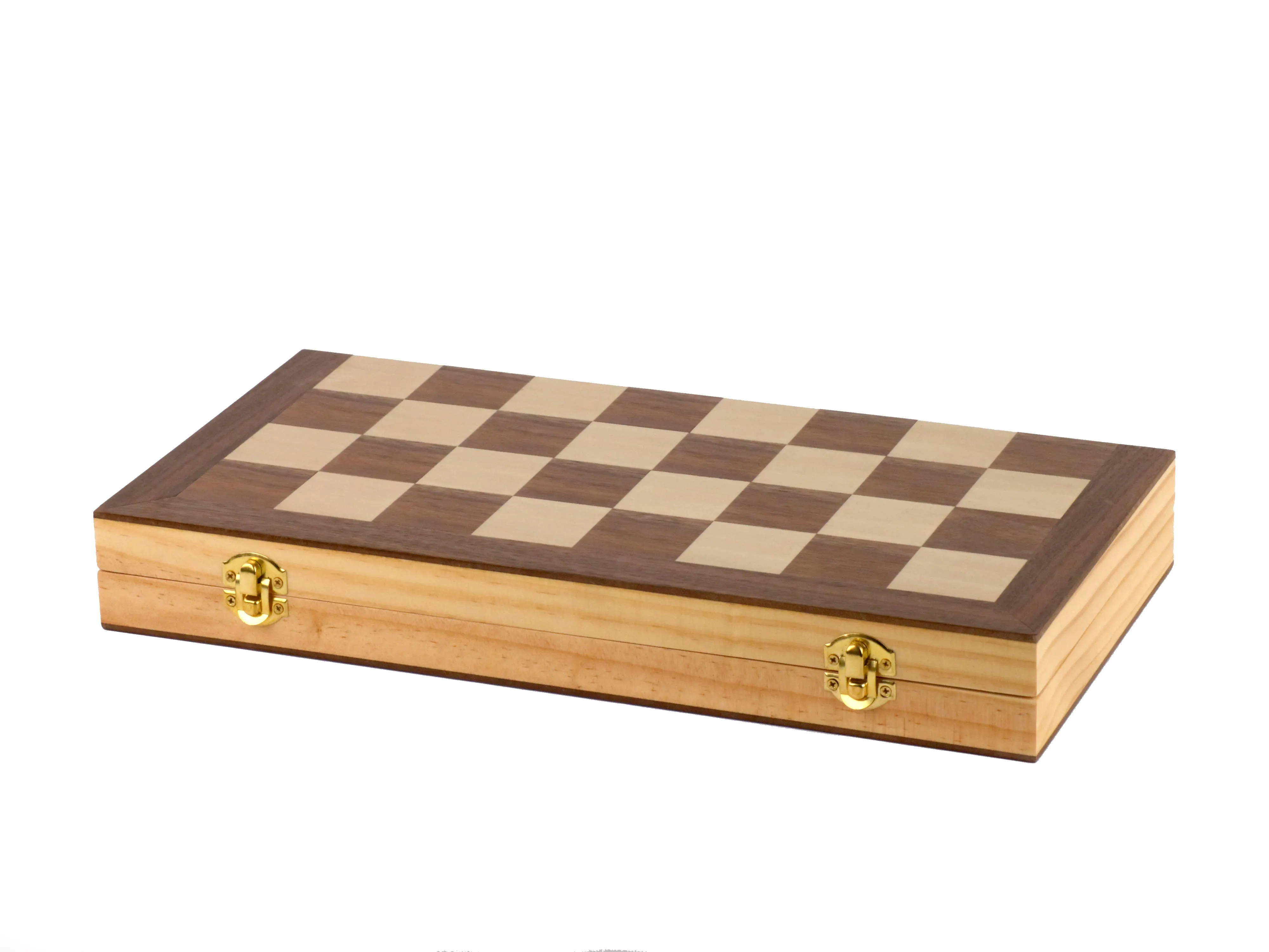 Deluxe Chess
