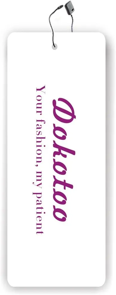 Dokotoo Womens 2024 Fashion Stripes Print Lined Up Double Up Tankini Sets Swimsuits Bathing Suit Swimwear (S-3XL)